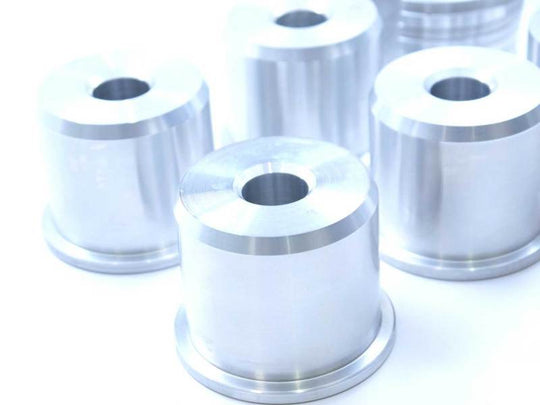 SPL Part Pro Solid Subframe Bushings S13/S14 FR SPORT