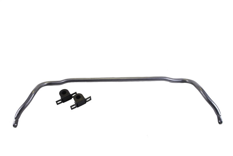 Hellwig 05-07 Ford F-250/F-350 4WD Solid Heat Treated Chromoly 1-1/8in Front Sway Bar Hellwig