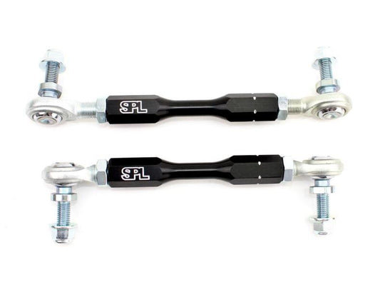 SPL Part Rear Swaybar Endlinks Infiniti Q50/Q60 FR SPORT
