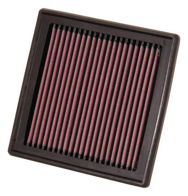 K&N 07-09 350z/370z/G35/G37 Drop In Air Filter - DFW Speed Syndicate