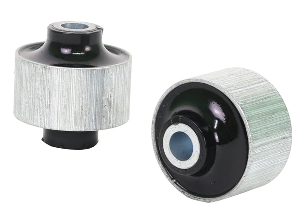 Whiteline Plus 10/06+ Toyota Aurion / 6/06+ Camry Front Lower Inner Rear Control Arm Bushing Ki - DFW Speed Syndicate