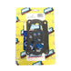 BBK 85-97 GM 305350 LT1 Twin 58mm Throttle Body Gasket Kit BBK