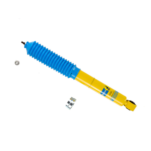 Bilstein 4600 Series 15-17 Chevrolet Colorado 4WD Front 46mm Monotube Shock Absorber Bilstein