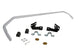 Whiteline 16-18 Mazda MX-5 Miata 16mm Rear Adjustable Sway Bar Kit - DFW Speed Syndicate
