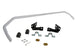 Whiteline 16-18 Mazda MX-5 Miata 16mm Rear Adjustable Sway Bar Kit - DFW Speed Syndicate