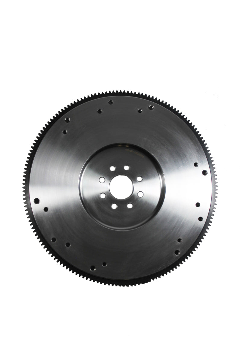 McLeod Steel Flywheel25 Gm Lq4 Conversion McLeod Racing