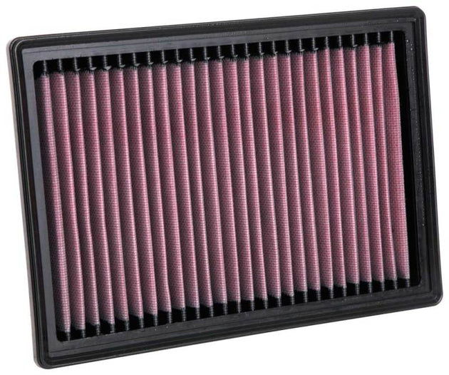 K&N 16-19 Lexus RX450H V6-3.5L F/I Replacement Drop In Air Filter - DFW Speed Syndicate