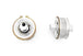 SPL Part Adjustable Front Caster Rod Monoball Bushings Toyota Supra A90 GR/BMW G29 FR SPORT