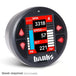 Banks Power Pedal Monster Kit (Stand-Alone) - TE Connectivity MT2 - 6 Way - Use w/iDash 1.8 Banks Power