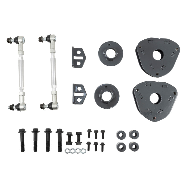 Belltech 2021+ Ford Bronco Sport 1.5in Lift Kit - DFW Speed Syndicate