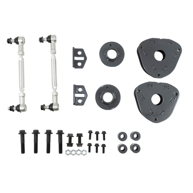 Belltech 2021+ Ford Bronco Sport 1.5in Lift Kit - DFW Speed Syndicate