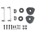 Belltech 2021+ Ford Bronco Sport 1.5in Lift Kit - DFW Speed Syndicate