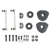 Belltech 2021+ Ford Bronco Sport 1.5in Lift Kit - DFW Speed Syndicate