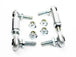 SPL Part NC Miata Front/Rear Swaybar Endlinks MX-5 RX-8 FE FR SPORT