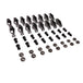 TSP Small Block Ford Cast Steel Rocker Arms 1.6 Ratio 3/8 In. Stud Top Street Performance