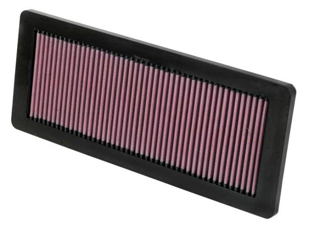 K&N 07-09+ Mini Cooper S R56 Drop In Air Filter - DFW Speed Syndicate