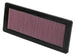 K&N 07-09+ Mini Cooper S R56 Drop In Air Filter - DFW Speed Syndicate