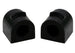 Whiteline 13-18 Ford Focus ST 24mm Rear Sway Bar Mount Bushing Service Kit - DFW Speed Syndicate