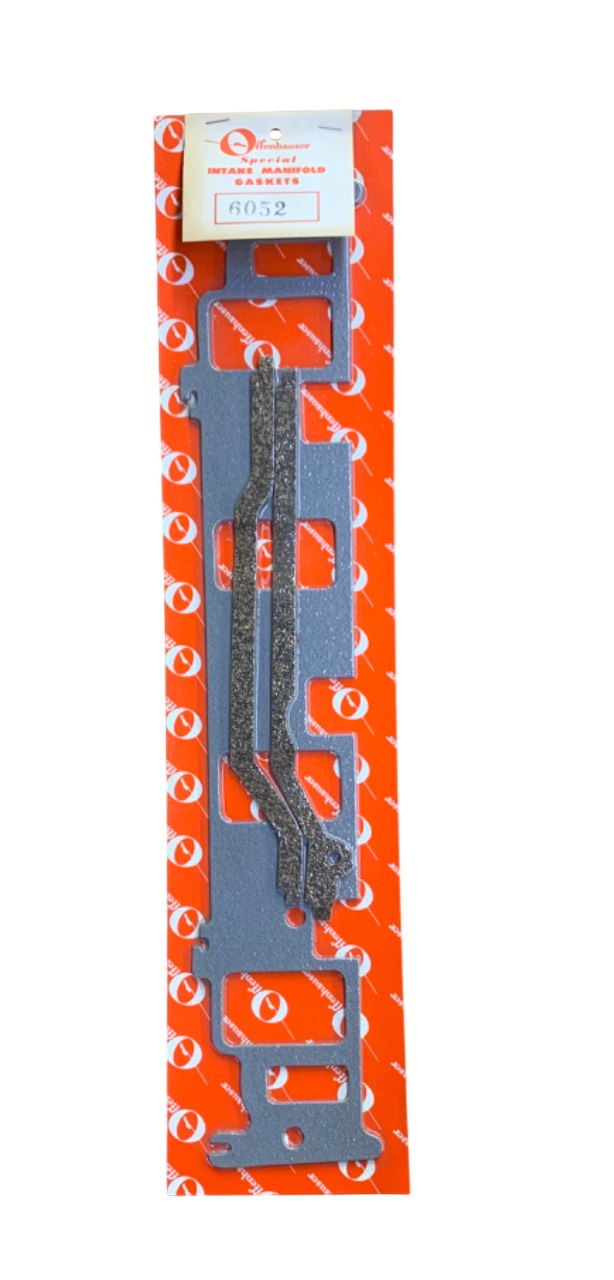 Offenhauser 6052G Gasket for Ford 332-448 Intake Manifold DFW Speed Syndicate