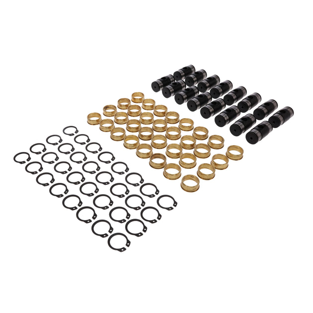 TSP LS/LT OE Style Retrofit Trunnion Upgrade Kit Needle Bearing Top Street Performance
