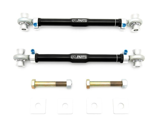 SPL Part Veloster N Rear Toe Arms with Eccentric Lockouts FR SPORT