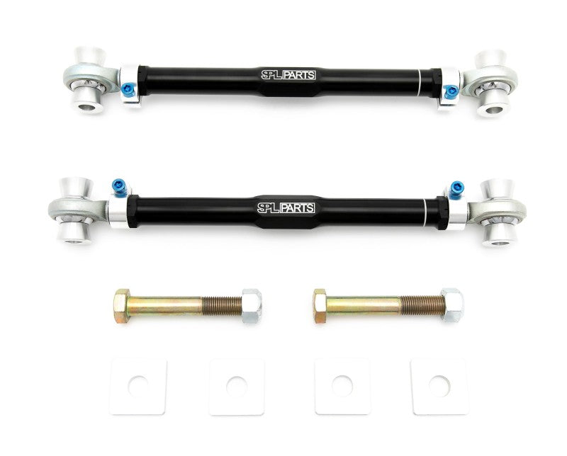 SPL Part Veloster N Rear Toe Arms with Eccentric Lockouts FR SPORT