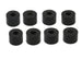 Whiteline Plus 10/85-4/90 4cyl Front and Rear Sway Bar Link Assembly - DFW Speed Syndicate