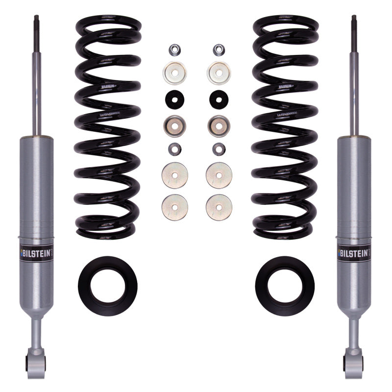 Bilstein 07-21 Toyota Tundra - B8 6112 Kit Bilstein