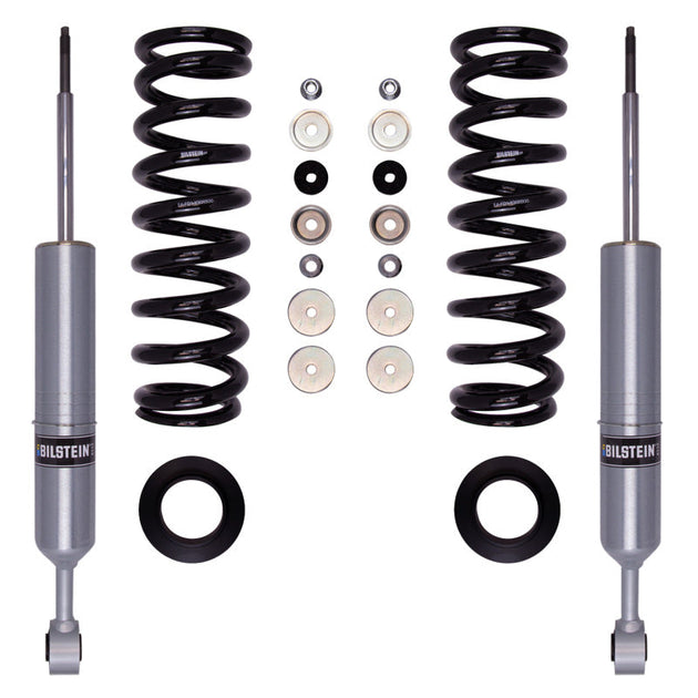 Bilstein 07-21 Toyota Tundra - B8 6112 Kit Bilstein