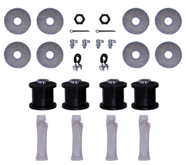 Bilstein 10-21 GX460 / 03-09 GX470 / 03-21 4Runner / 07-14 FJ Cruiser B8 Front Upper Control Arm Kit Bilstein