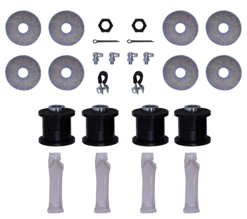 Bilstein 10-21 GX460 / 03-09 GX470 / 03-21 4Runner / 07-14 FJ Cruiser B8 Front Upper Control Arm Kit Bilstein