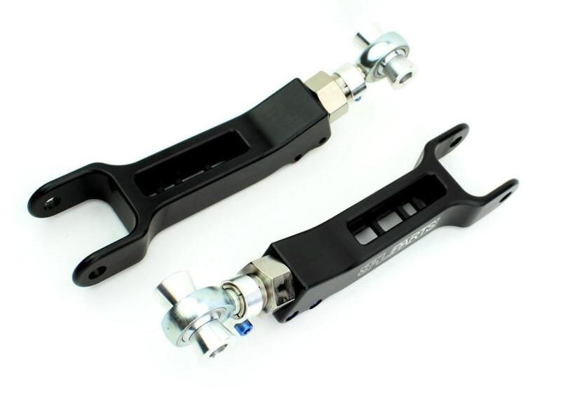 SPL Part Subaru WRX / STI VA Rear Traction Arms FR SPORT