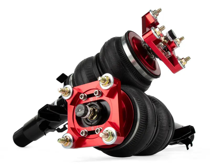 Air Lift Performance 2020-2021 Toyota Supra (A90) Front Kit Air Lift