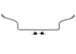 Whiteline EVO X Front 27mm Heavy Duty Adjustable Swaybar - DFW Speed Syndicate