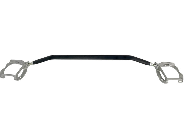 Whiteline 14+ Subaru Impreza WRX/STI Front Adjustable Strut Tower Brace - DFW Speed Syndicate
