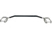 Whiteline 14+ Subaru Impreza WRX/STI Front Adjustable Strut Tower Brace - DFW Speed Syndicate