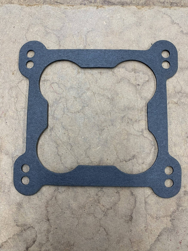 Offenhauser 6151 Special Gasket for use between adapter plate and manifold top. DFW Speed Syndicate