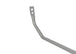 Whiteline 16-18 Mazda MX-5 Miata 16mm Rear Adjustable Sway Bar Kit - DFW Speed Syndicate