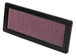 K&N 07-09+ Mini Cooper S R56 Drop In Air Filter - DFW Speed Syndicate