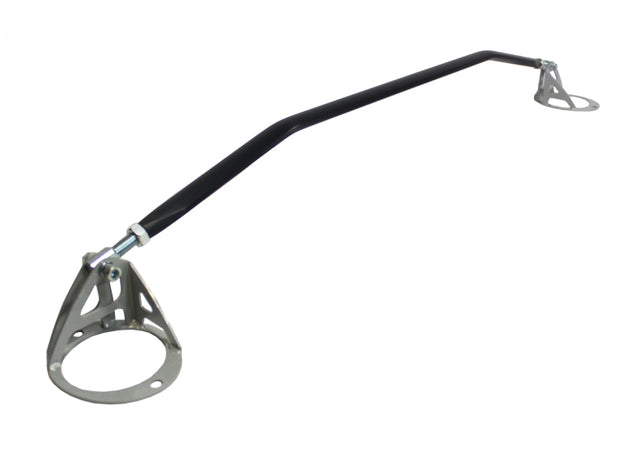 Whiteline 98-02 Miata NB Front adjustable strut tower brace - DFW Speed Syndicate