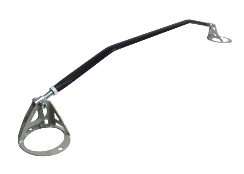 Whiteline 98-02 Miata NB Front adjustable strut tower brace - DFW Speed Syndicate