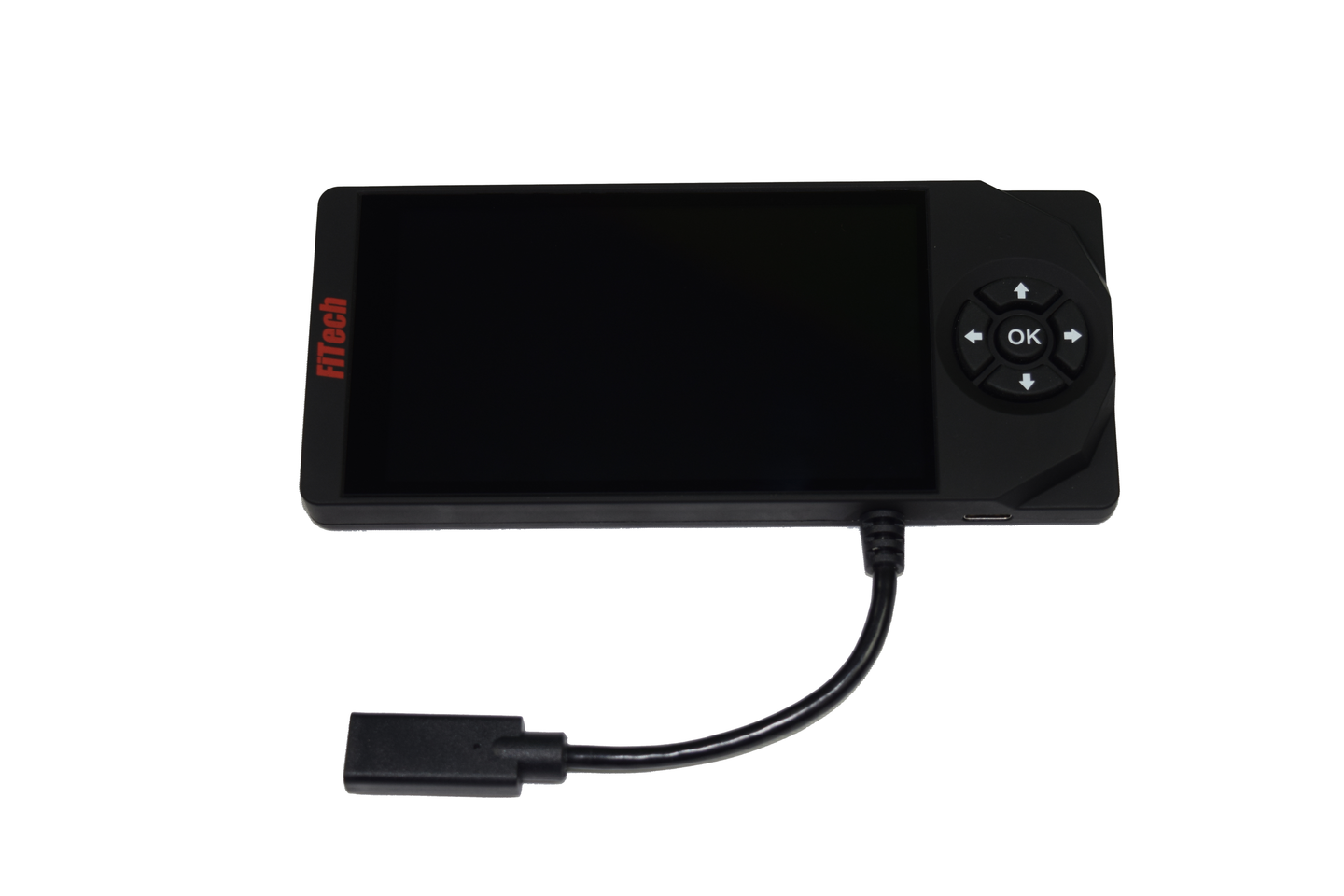 Replacement Handheld For 39610 Go EFI Tri-Power System FiTech Fuel Injection