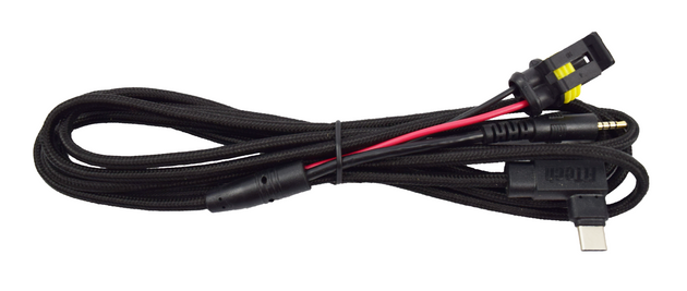Replacement Handheld For Ultimate LS Systems FiTech Fuel Injection