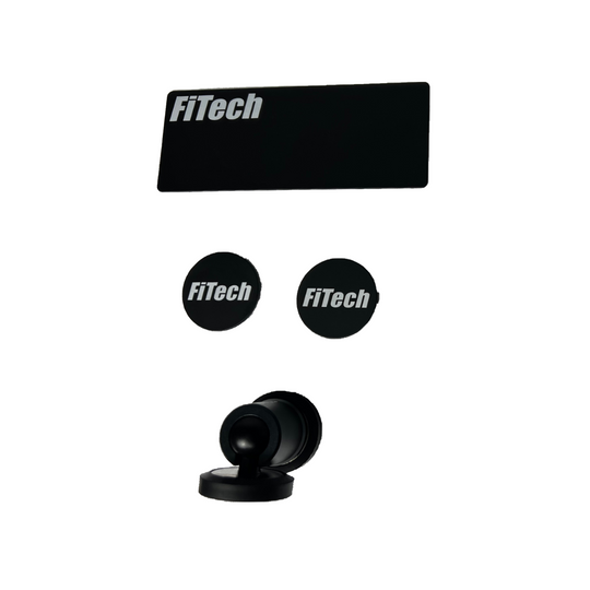 Replacement Handheld For Ultimate LS Systems FiTech Fuel Injection