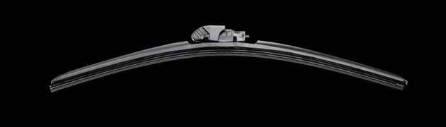 Hella Clean Tech Wiper Blade 20in - Single - DFW Speed Syndicate