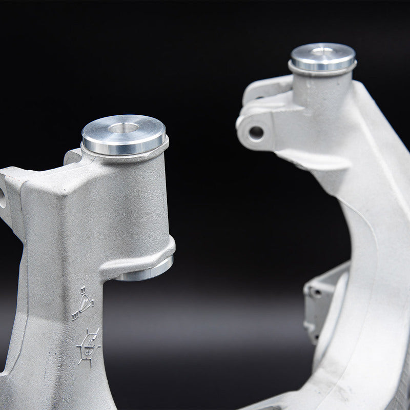 SPL Part Solid Subframe Bushings for Porsche 996 / 997 FR SPORT