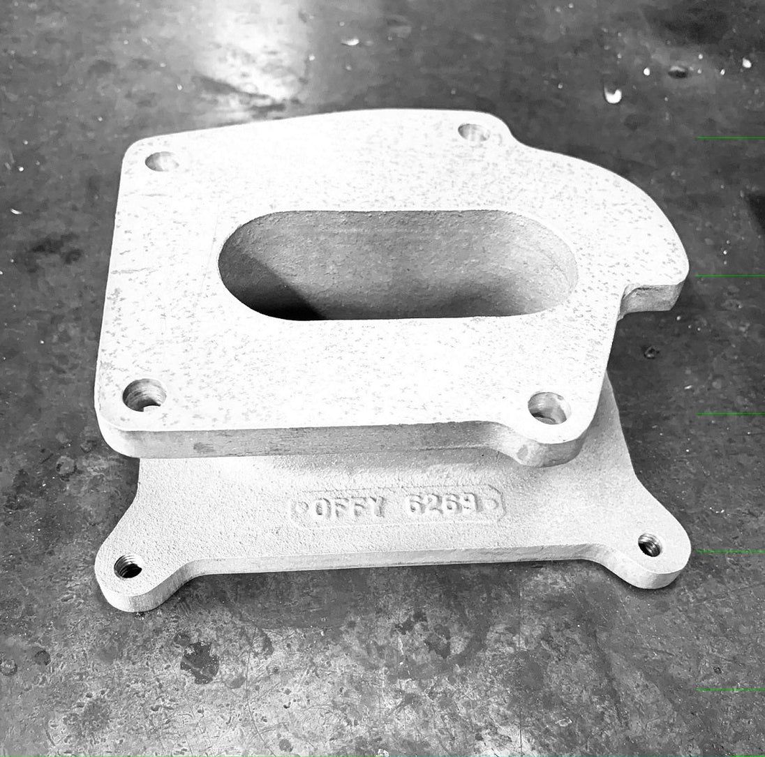 6269 DFW Speed Syndicate