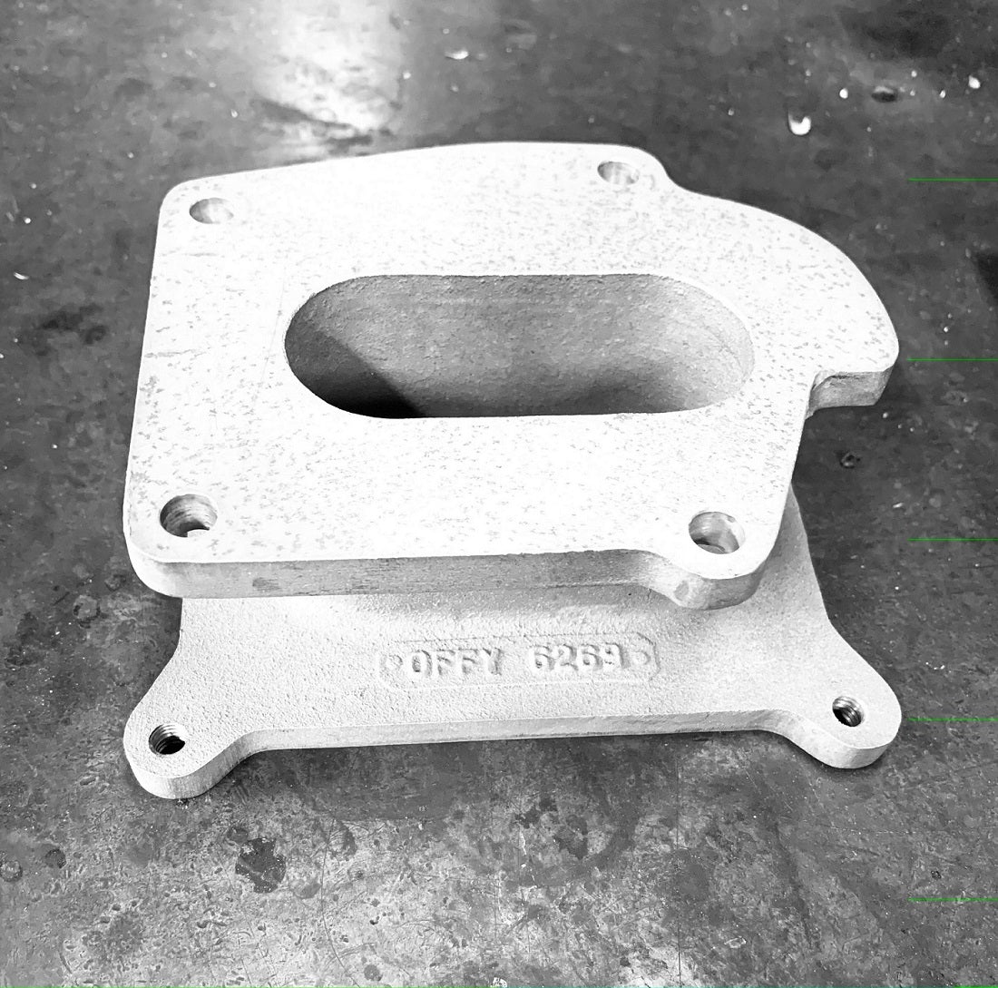 6269 DFW Speed Syndicate