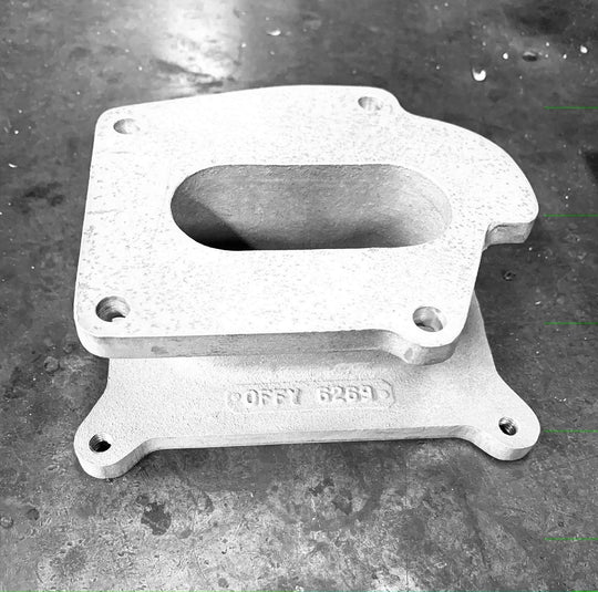 6269 DFW Speed Syndicate