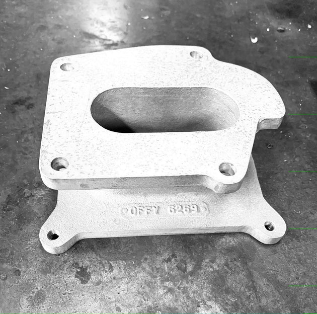 6269 DFW Speed Syndicate